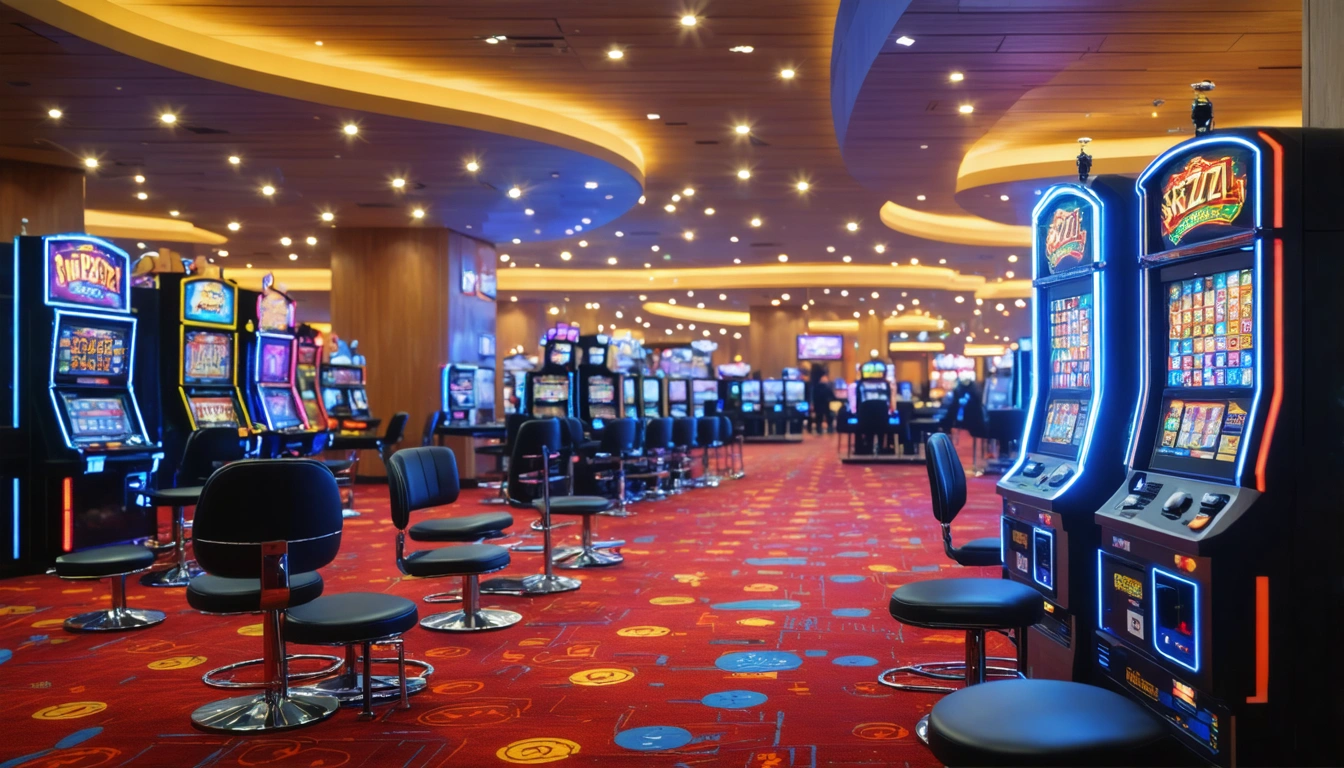 Ezz casino aplikacja poradnik instalacji i funkcje
