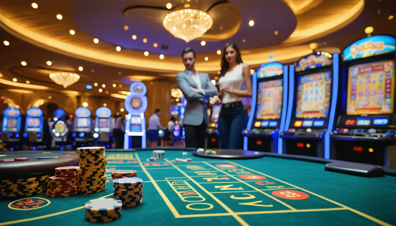 Ezz casino aplikacja poradnik instalacji i funkcje