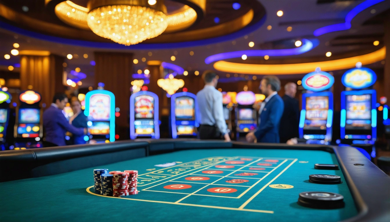 Ezz casino logowanie poradnik krok po kroku do konta