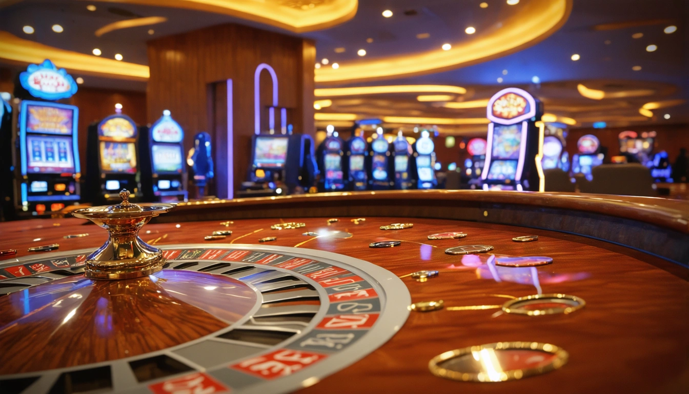 Ezz casino rejestracja jak założyć konto i grać